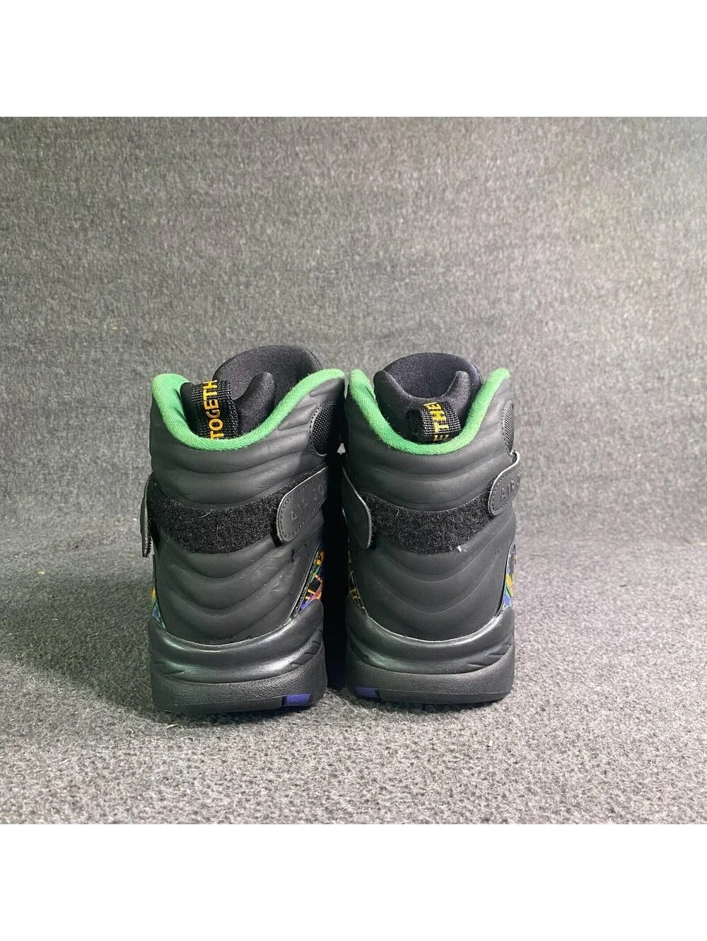 Jordan air retro
